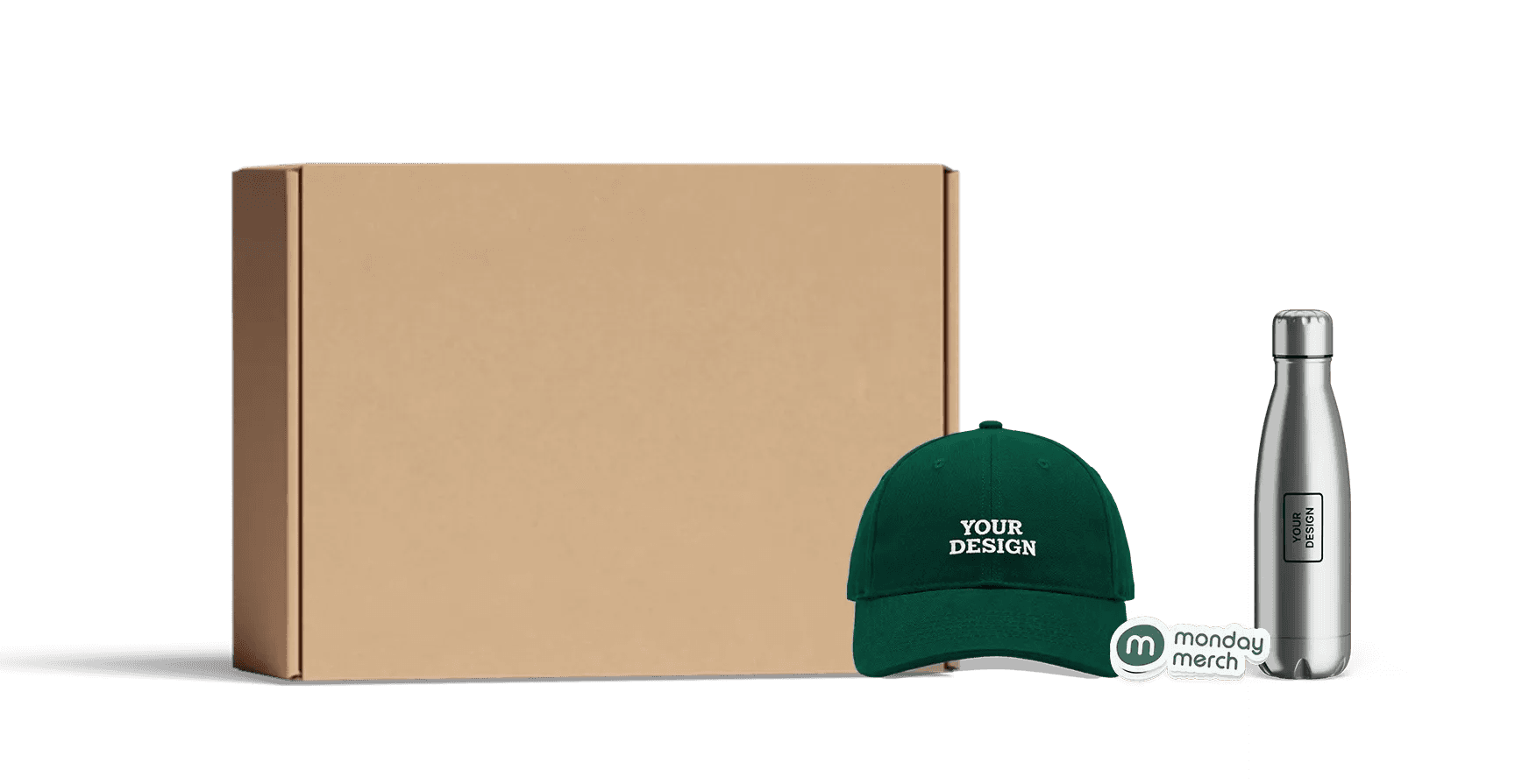 Events and Celebrations Lightweight Gift Pack