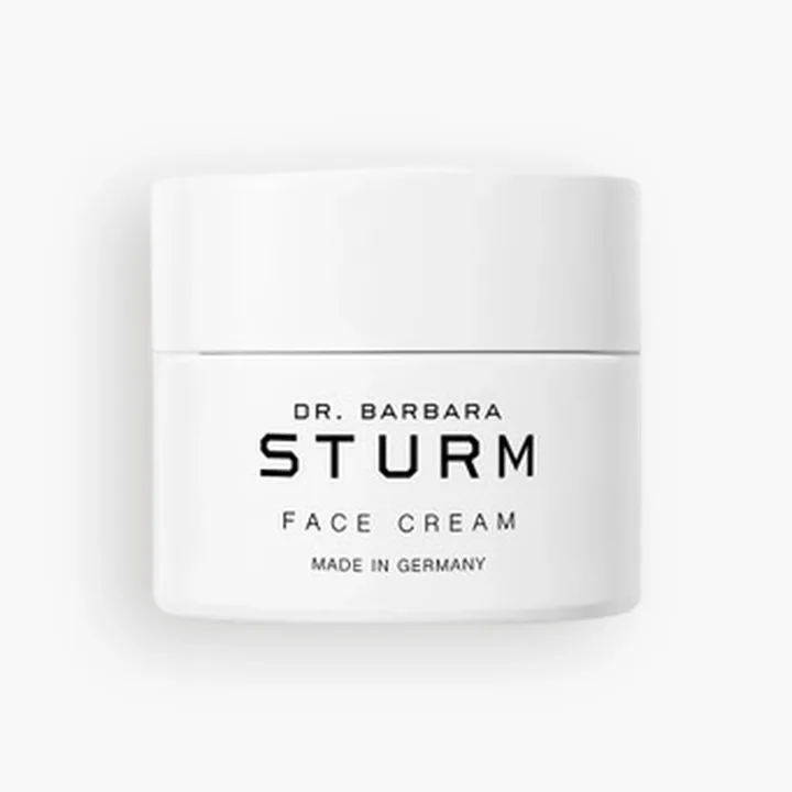 Face Cream