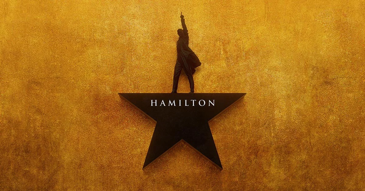 Hamilton London Theatre Tickets