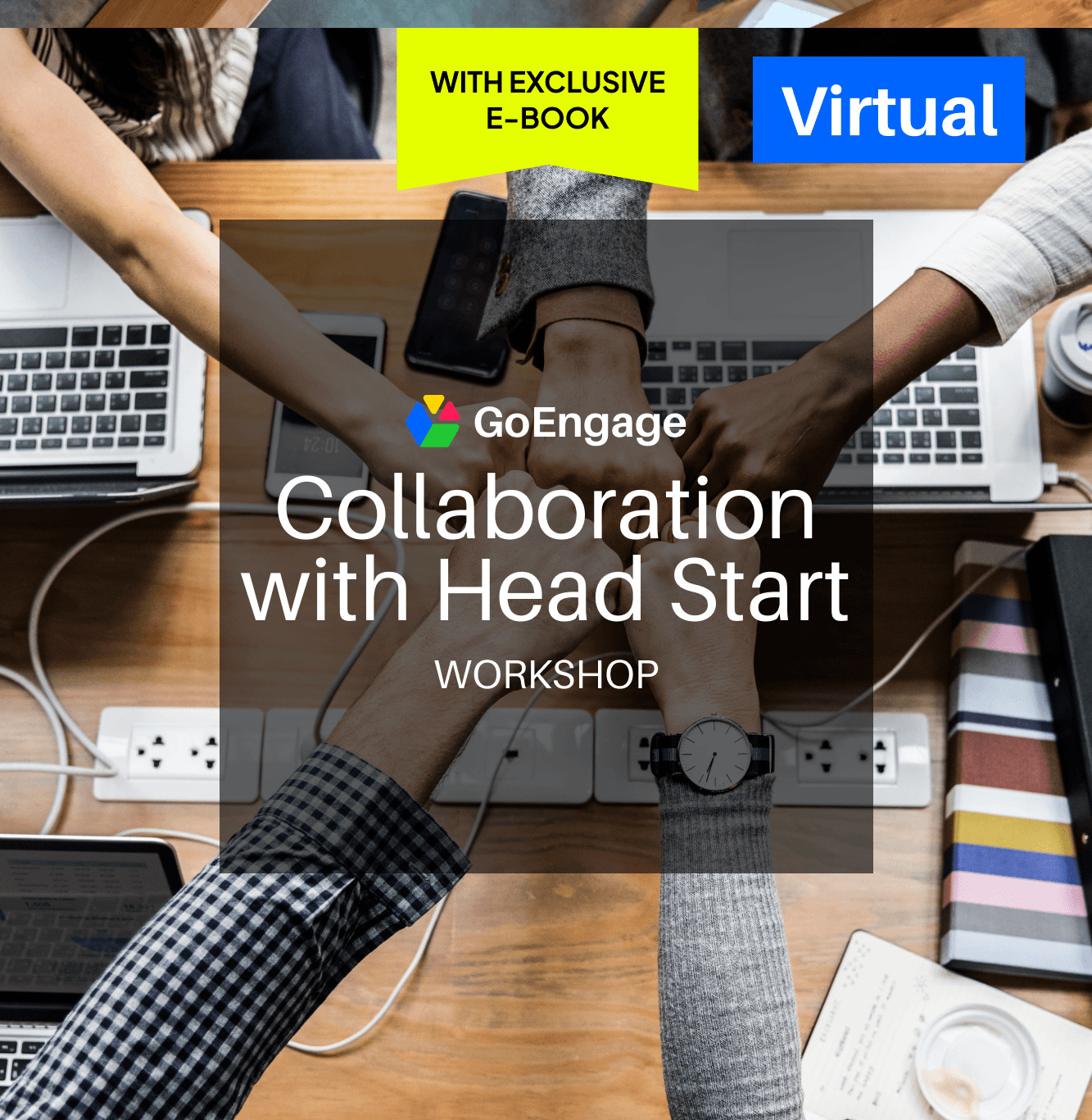 GoEngage Head Start & CAP