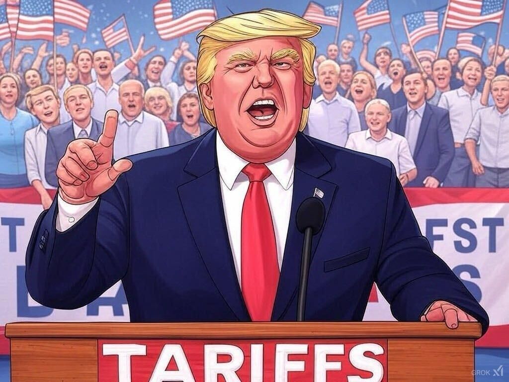 Trump Tariffs