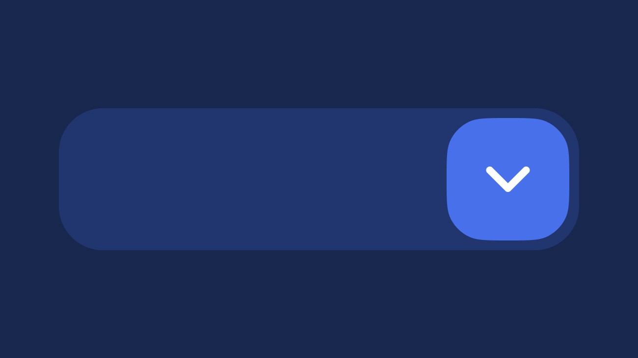 Select Dropdown