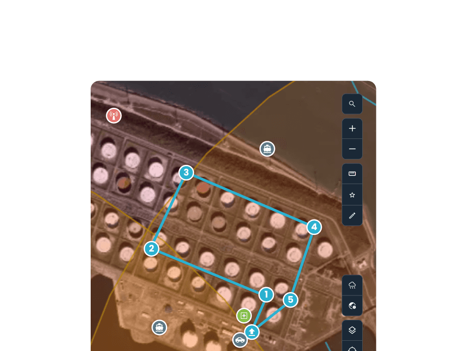 Mapview
