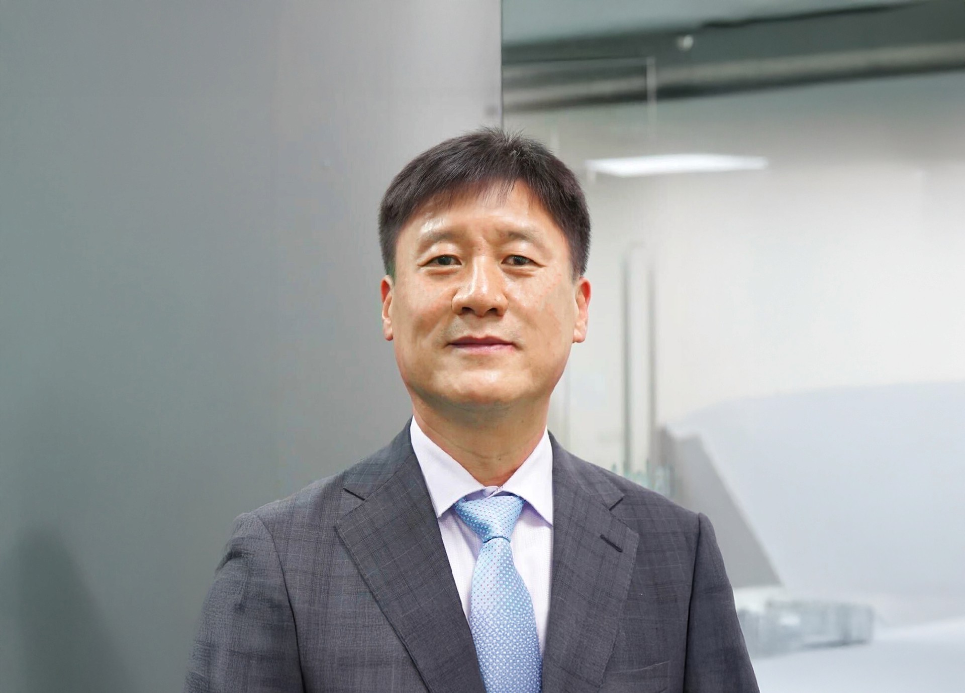 전성학 부사장 프로필 사진 (제공=엔키화이트햇)