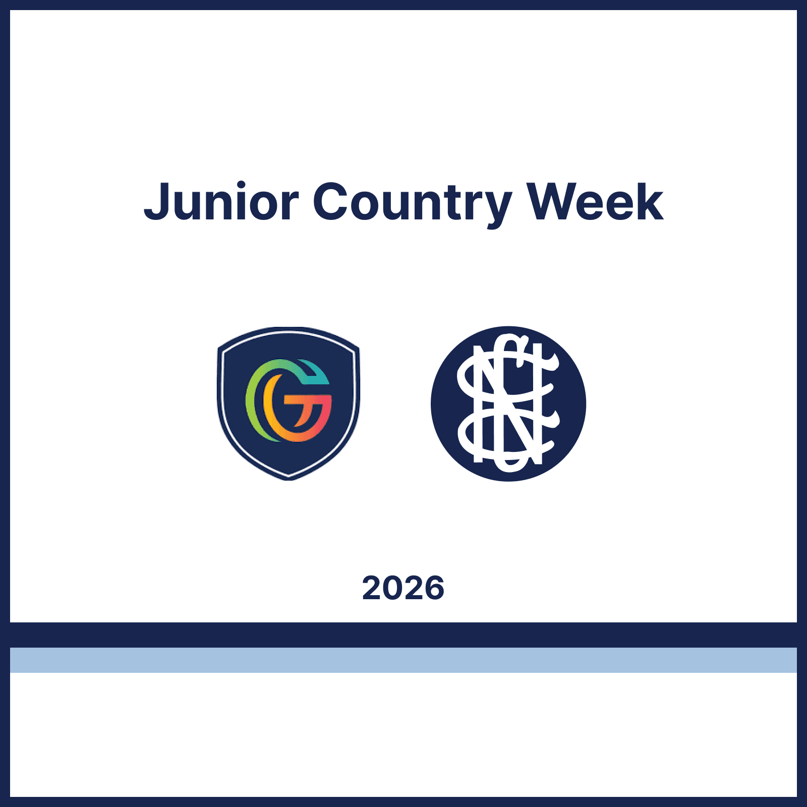 Newtown & Chilwell Cricket Club Template Logo Image Events