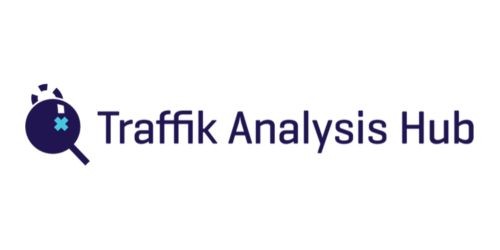 Traffik Analysis Hub logo