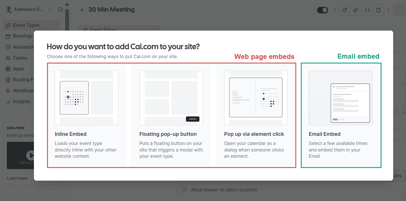 Cal.com