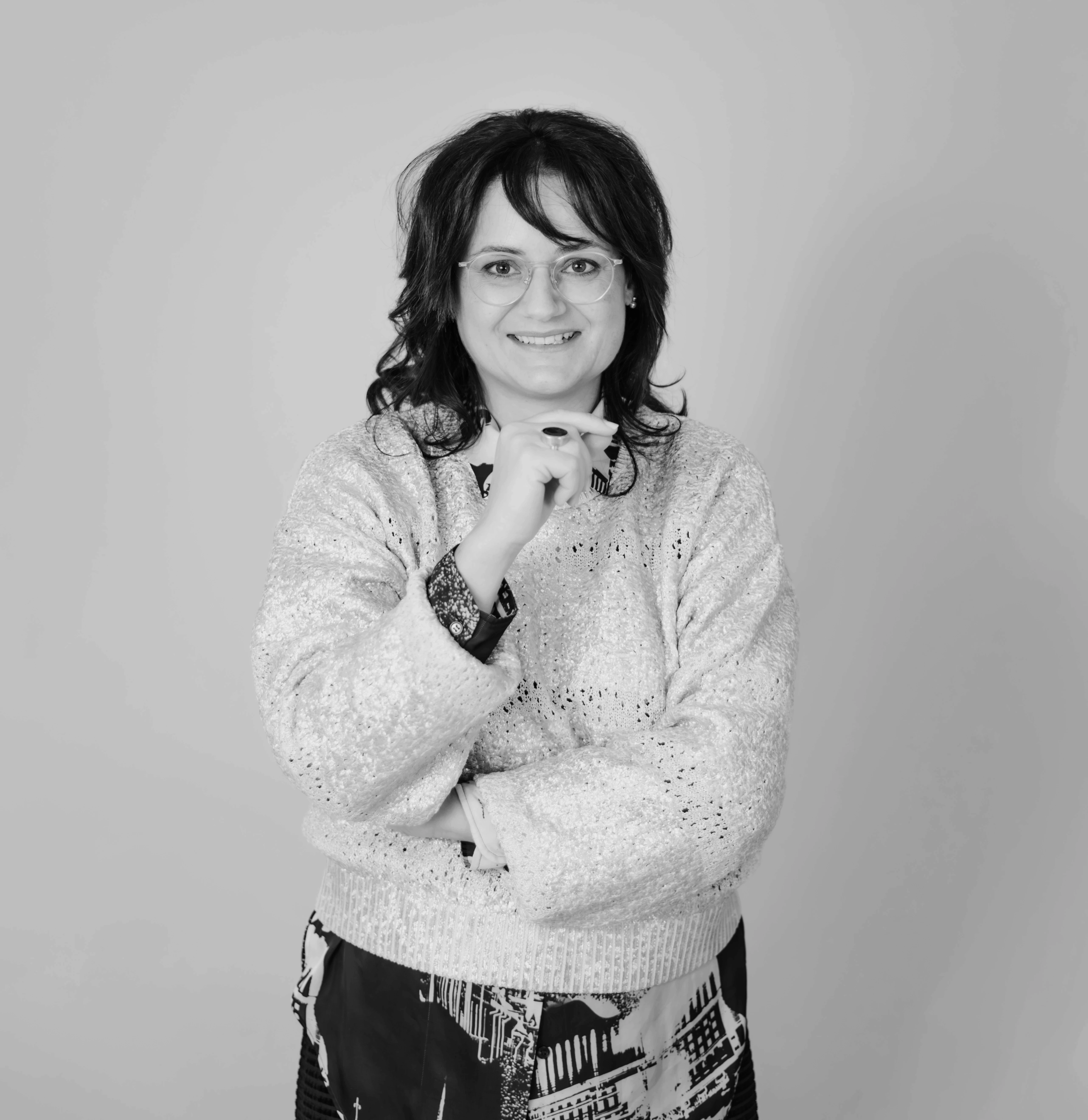 Adrian Keller, Creative Director