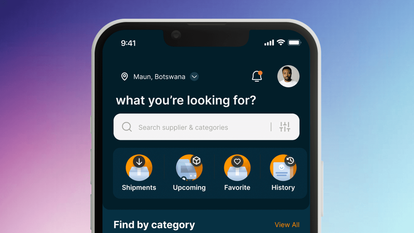Multiple overlapping fashion event posters displayed at various angles, each featuring the same Black male model in a gray blazer. The posters use different color schemes - teal, purple, and burgundy backgrounds - but all contain the same text 'Fashion with no borders' and 'June 6th 2025 6pm - 8pm'
