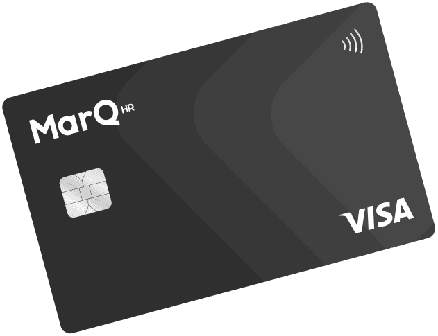 Cartão de benefícios