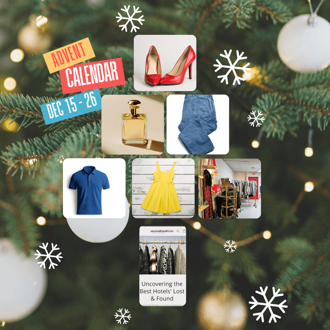 Advent Calendar Promo