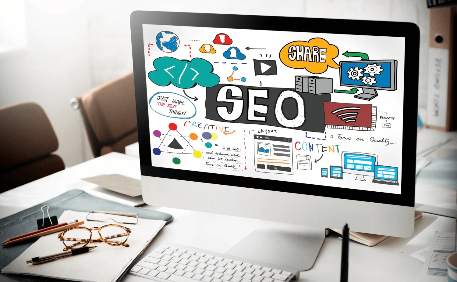 Business solutions