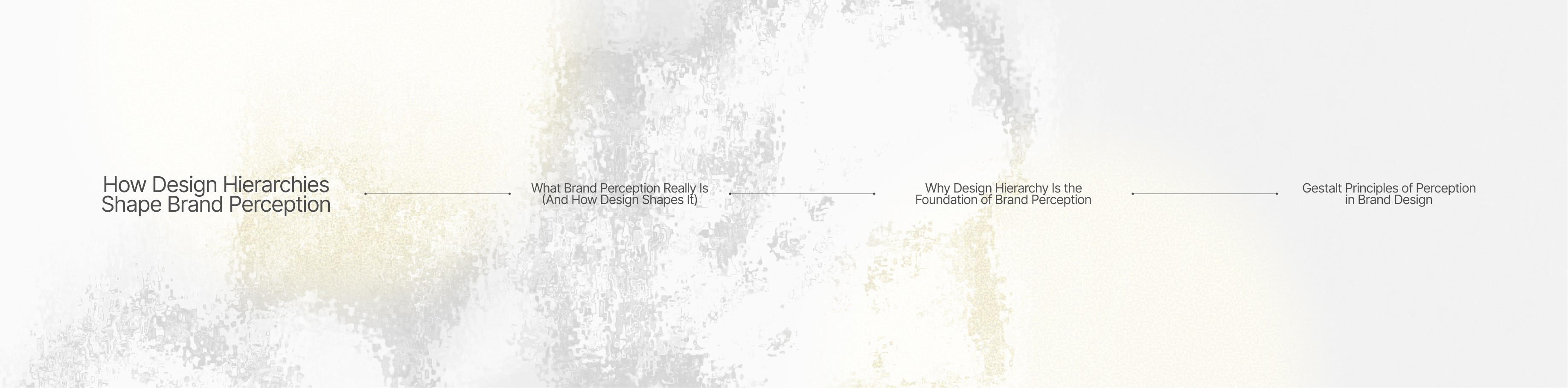 Brand Challenges at Different Growth Stages of Business Growth