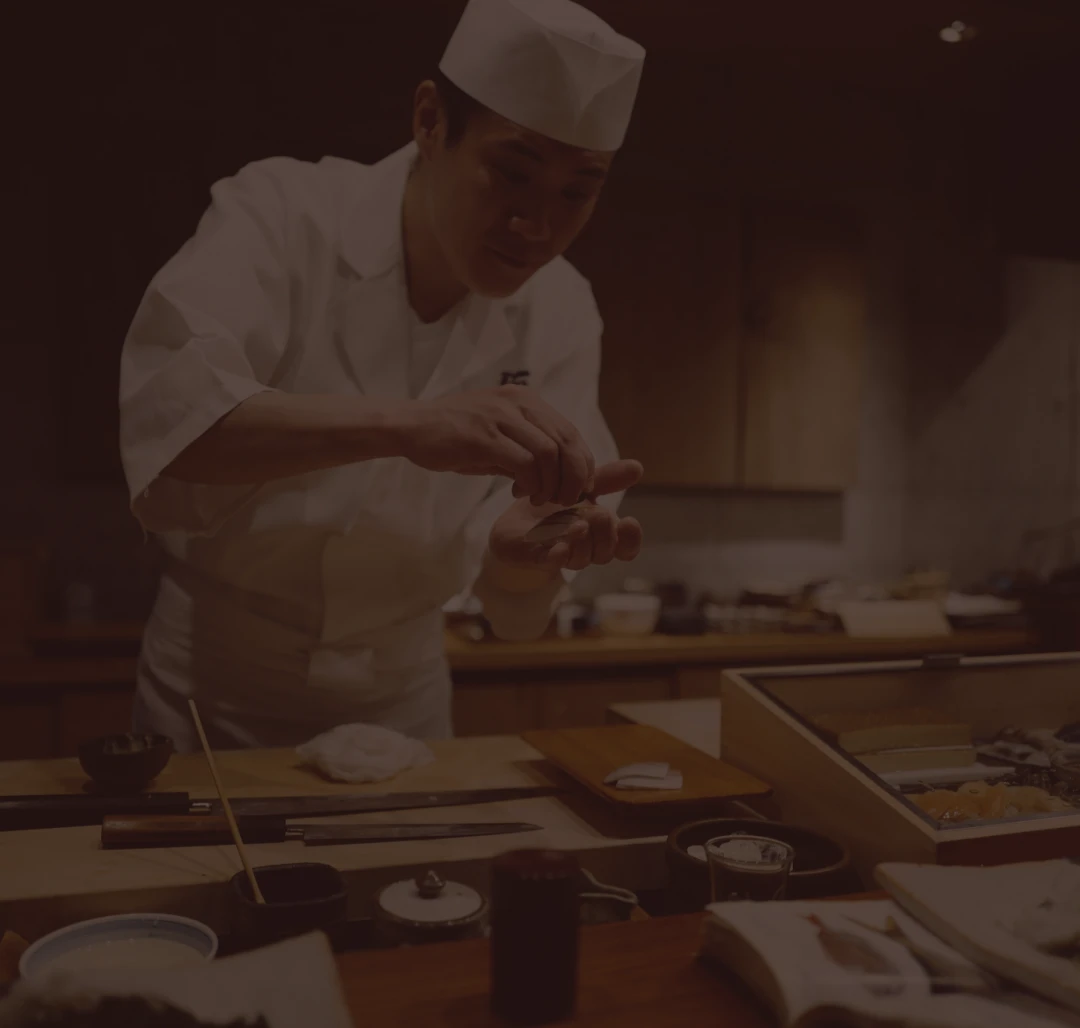 Asian restaurant consulting
