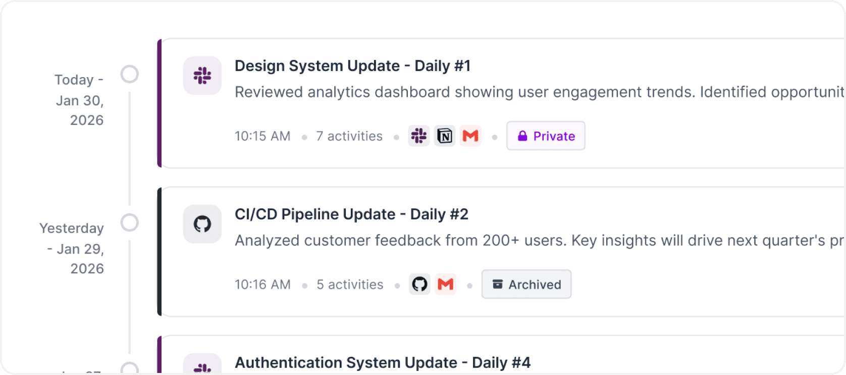 Image of predictive insights
