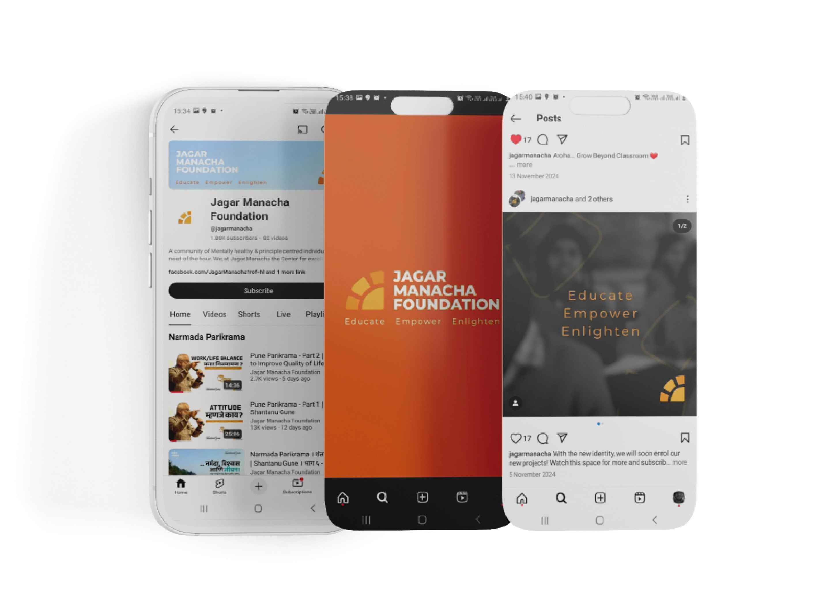 Sample project image