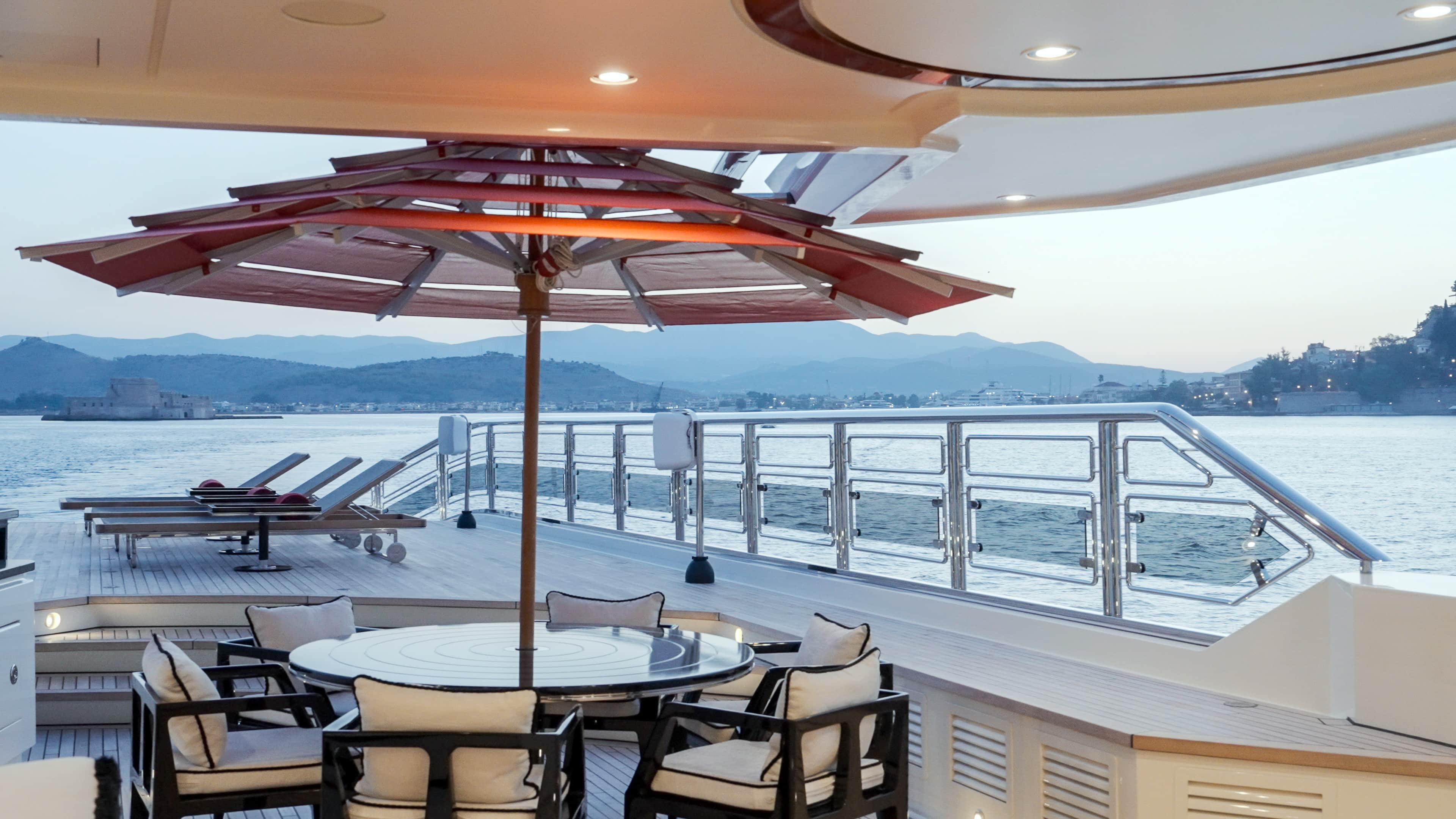 The iconic ALFA NERO