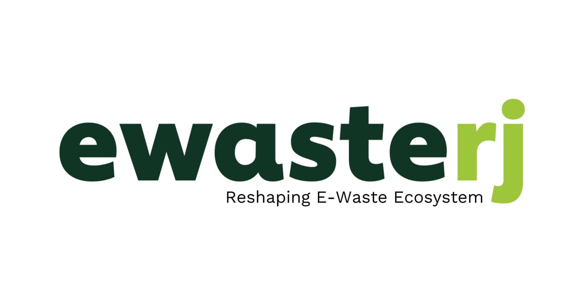 ewasterj Logo