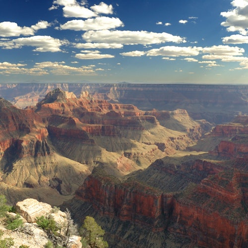 Grand Canyon Discovery Tour