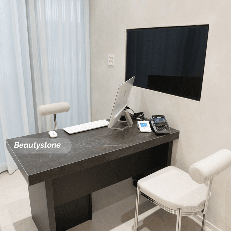 큐어젯 시술 횟수와 비용, 현실적으로 얼마나 생각해야 할까?