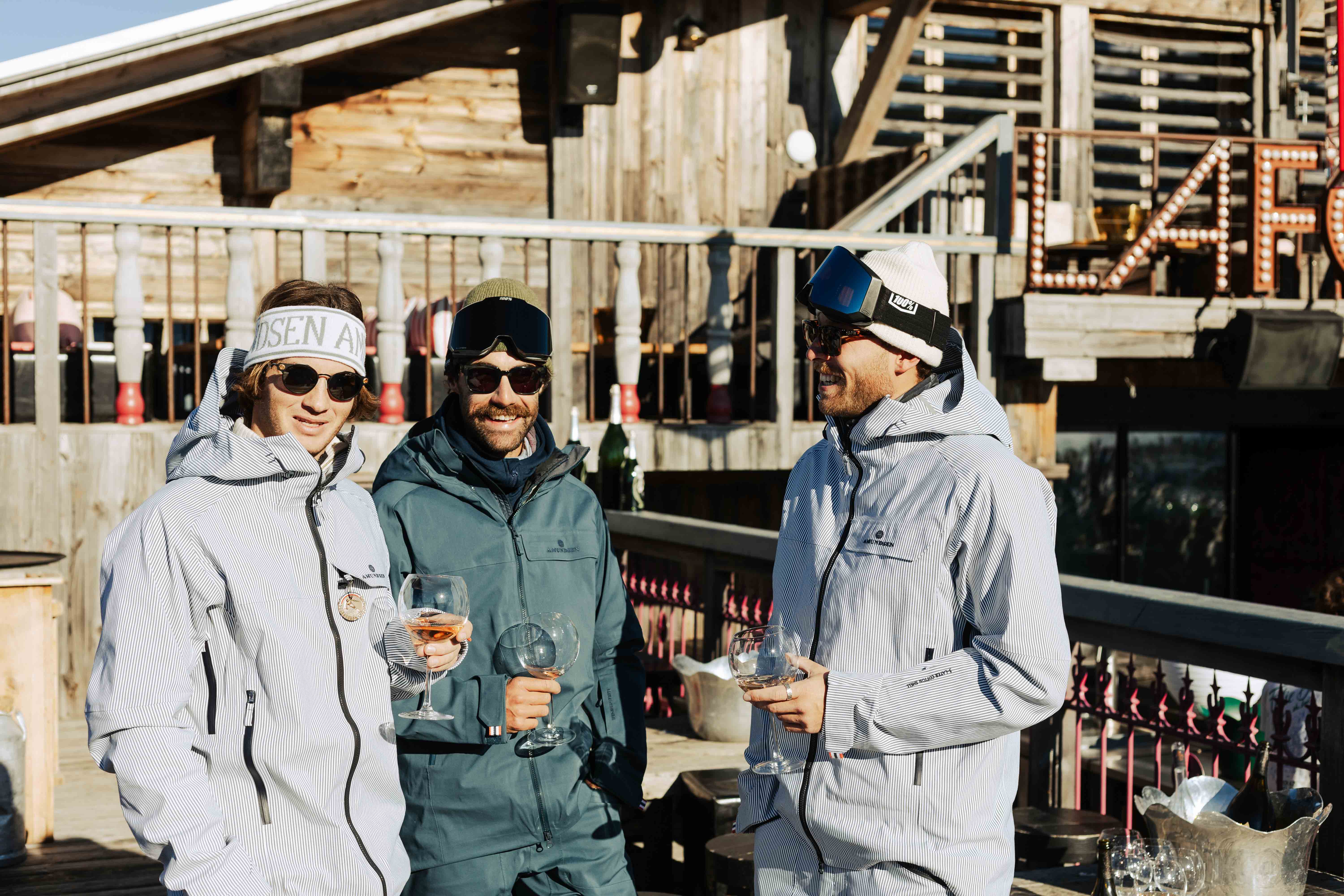 folie douce