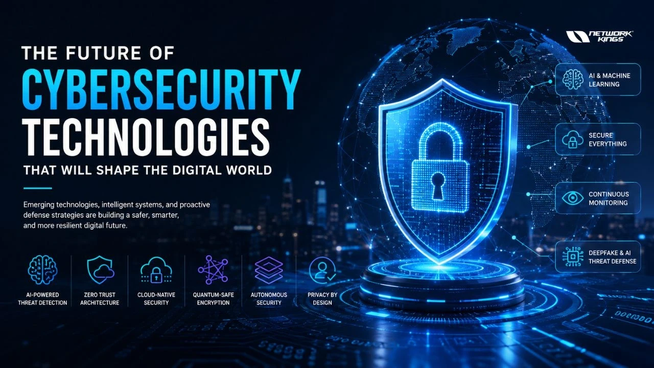 cybersecurity