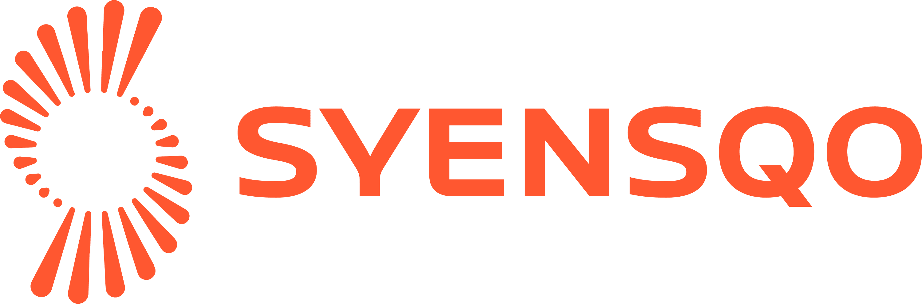 Logo syensqo
