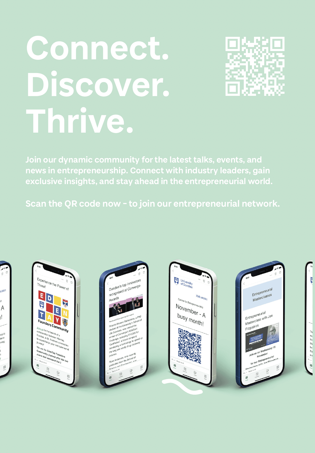 Centre for Entrepreneurship