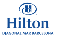 Hilton Barcelona Logo