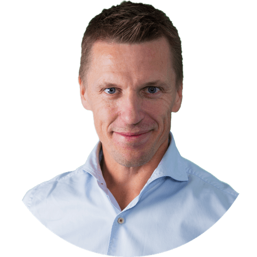 Javad Dejbakhsh, Director Merchandising Nordic, Puma Sverige