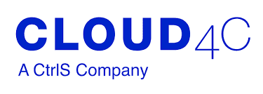 Cloud 4C Logo