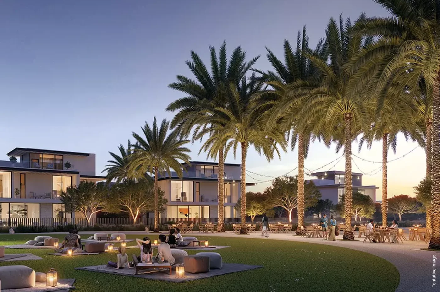 Embrace Nature, Wellness and Community at Rivera