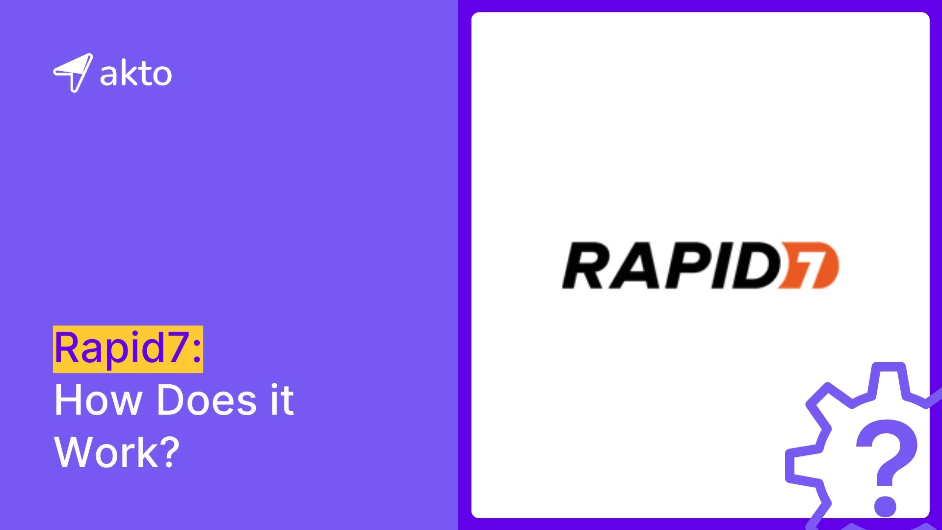 Rapid7