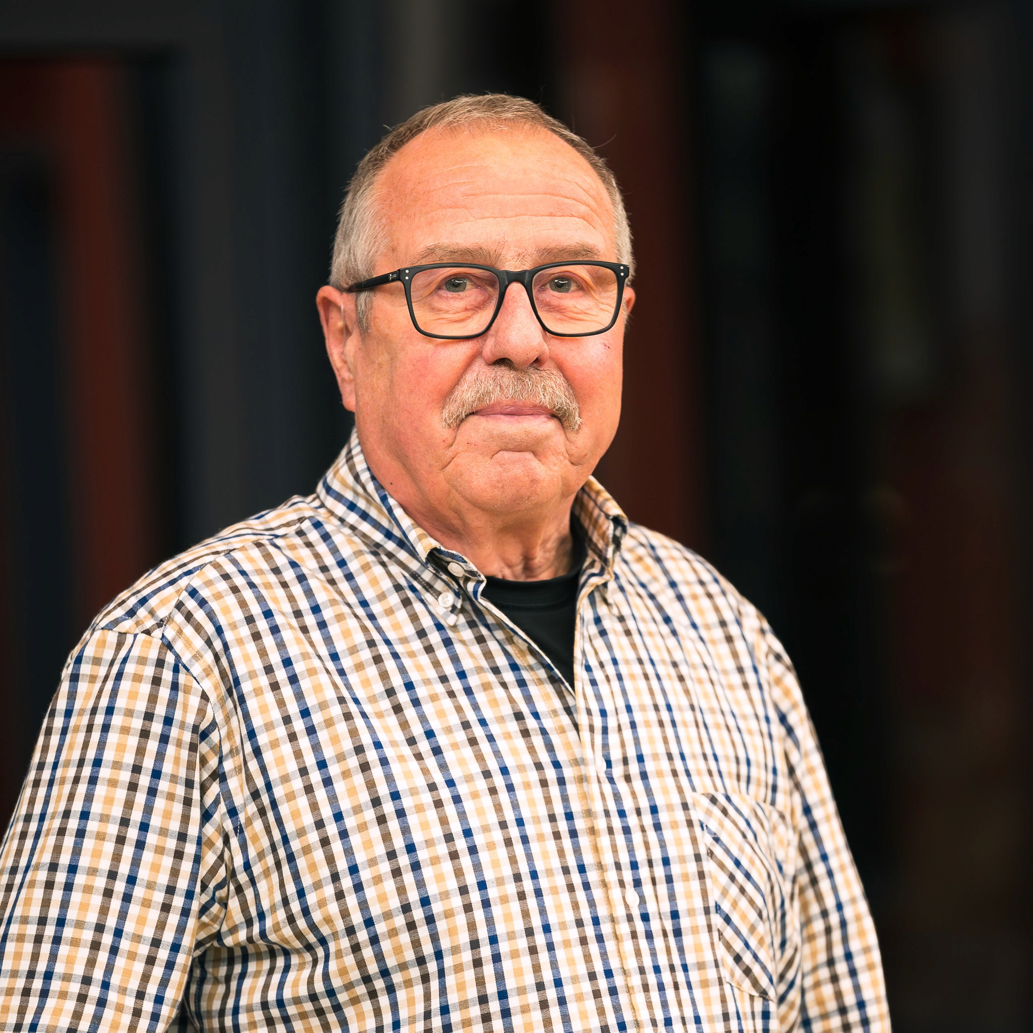 Manfred Thielicke