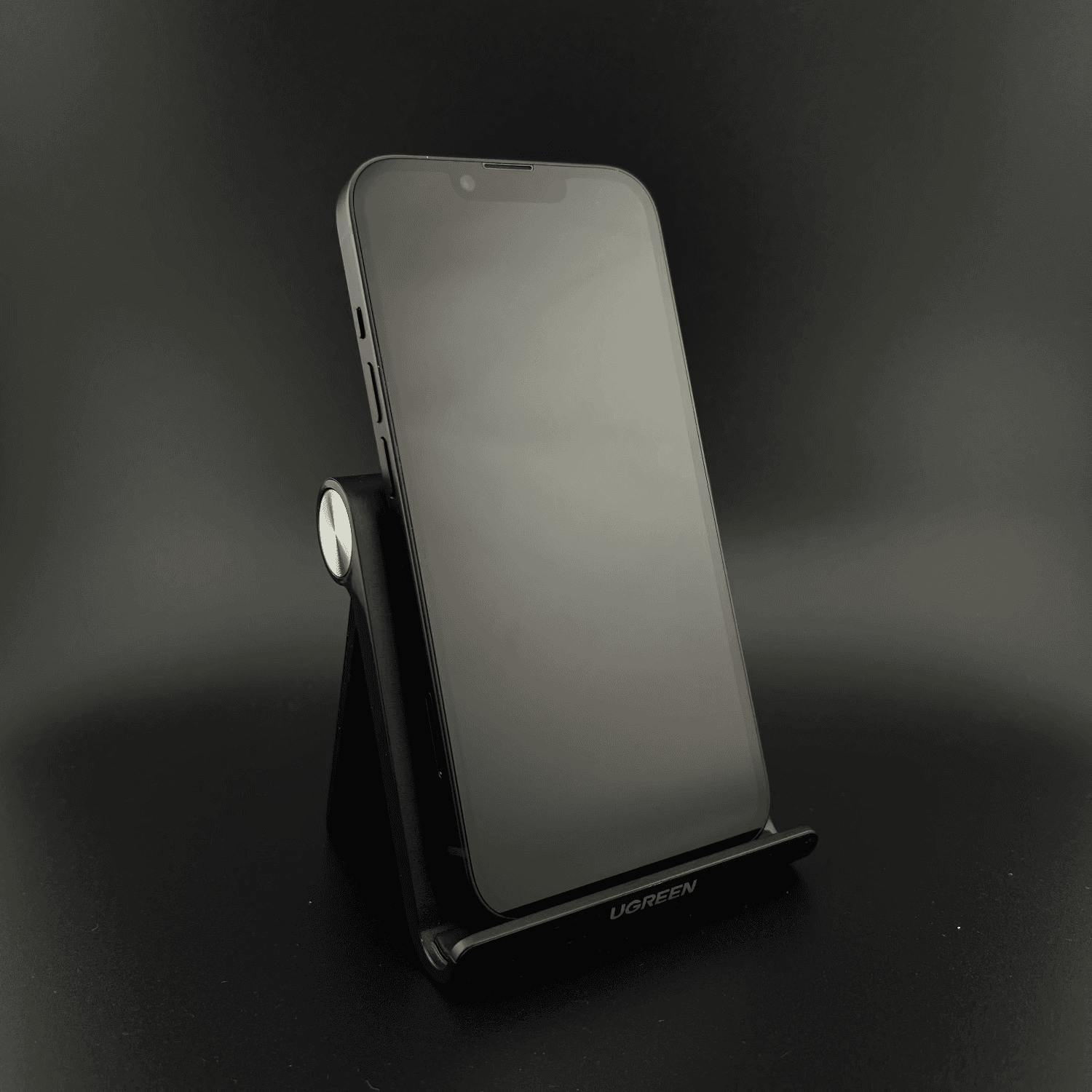 Écran du iPhone 14 en excellent état