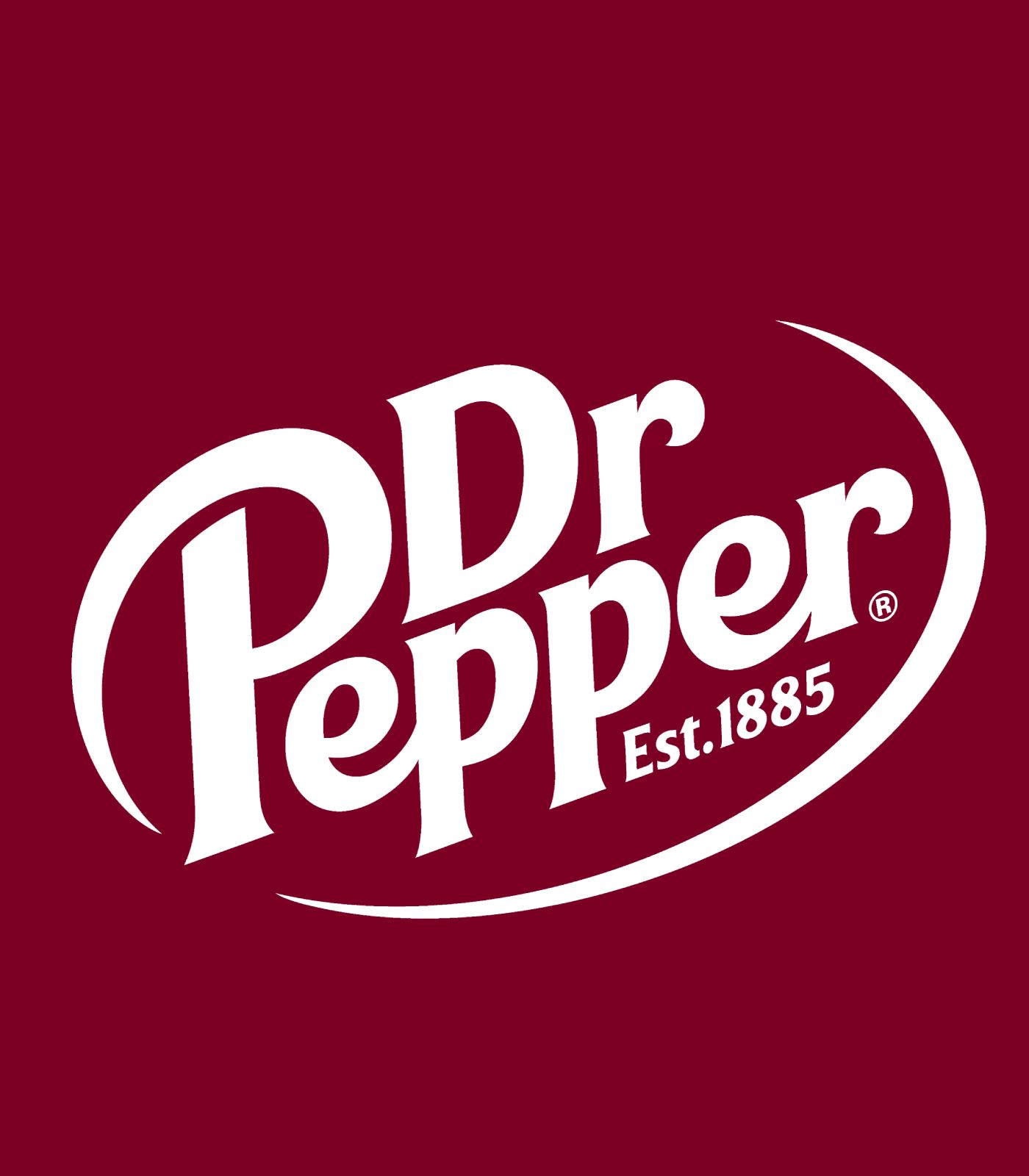 Logo Dr. Pepper