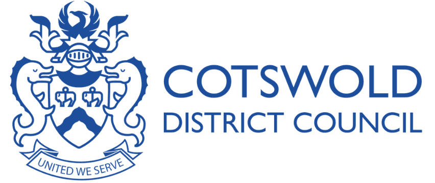 Logo of Costwold district council a user of Iken’s legal case management software