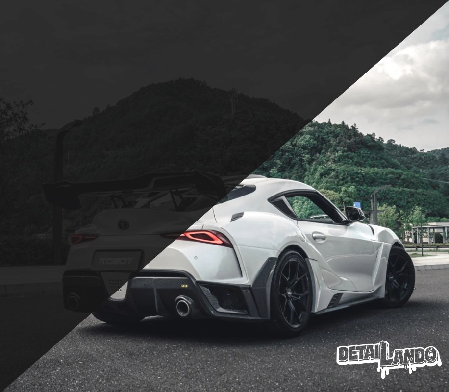 Oscuramento vetri 5%