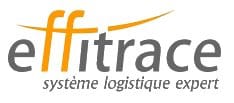 Effitrace logo