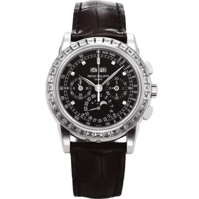 Patek Philippe Grand Complications image 0