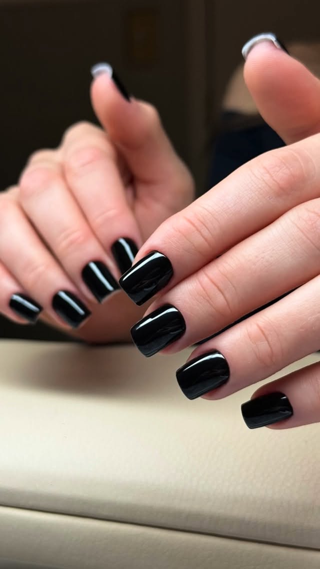 young natural beautiful model