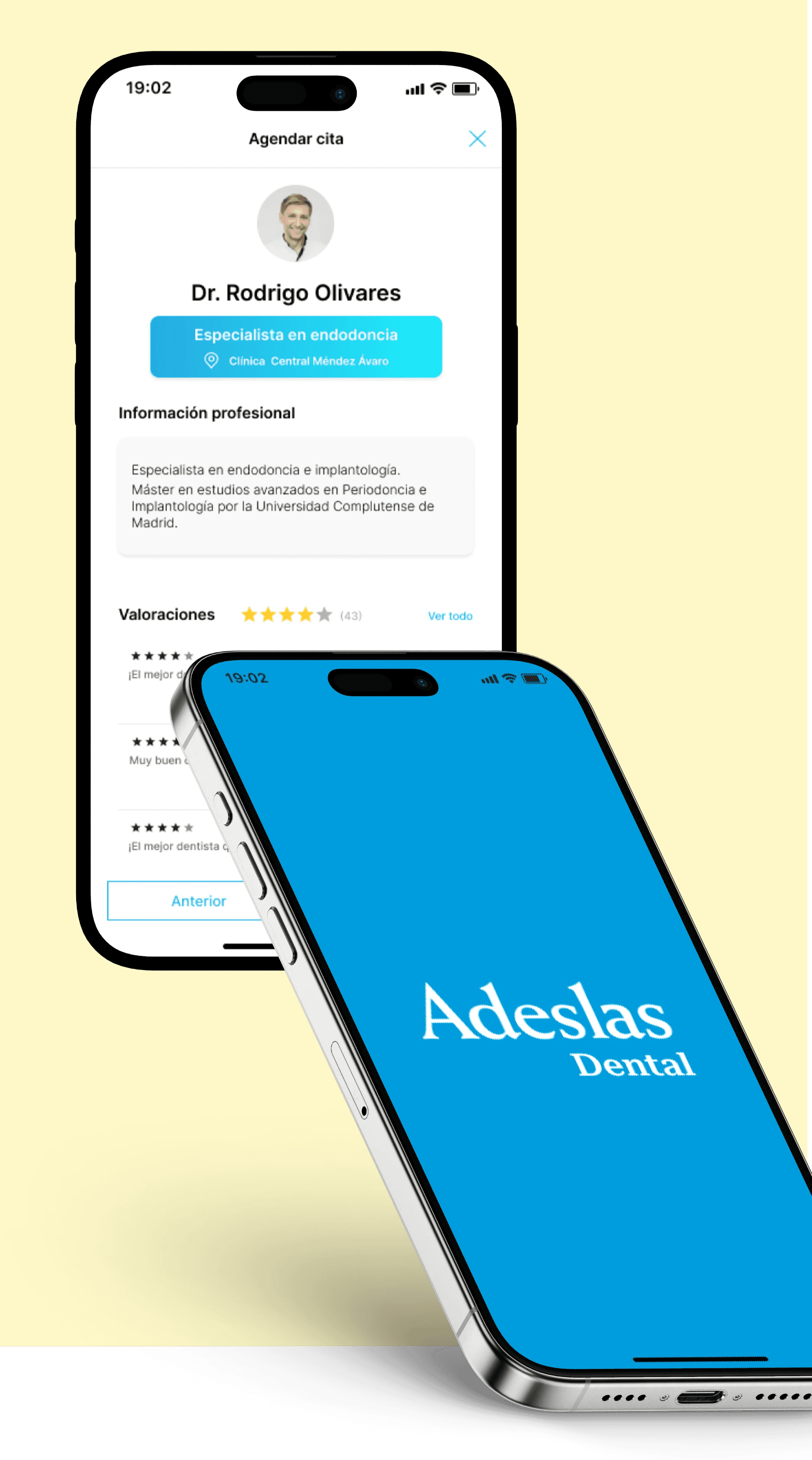    AdeslasDental
