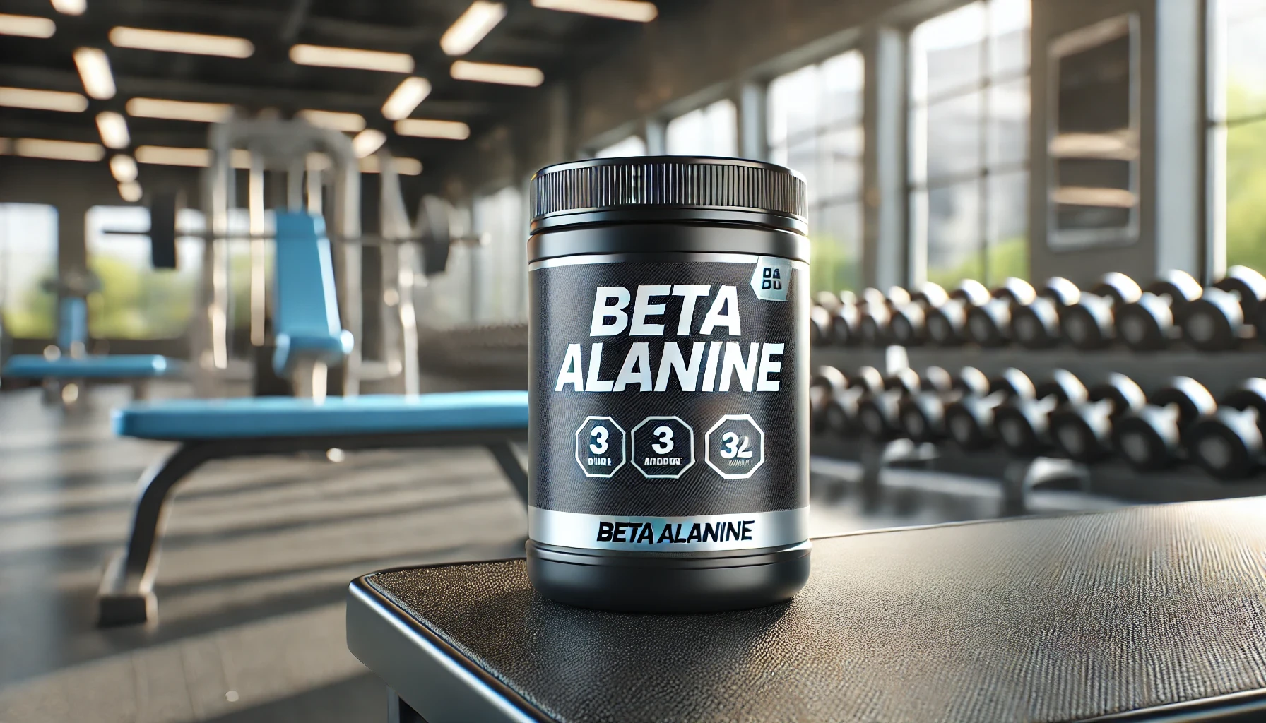 Beta-Alanine: Uses and Risks