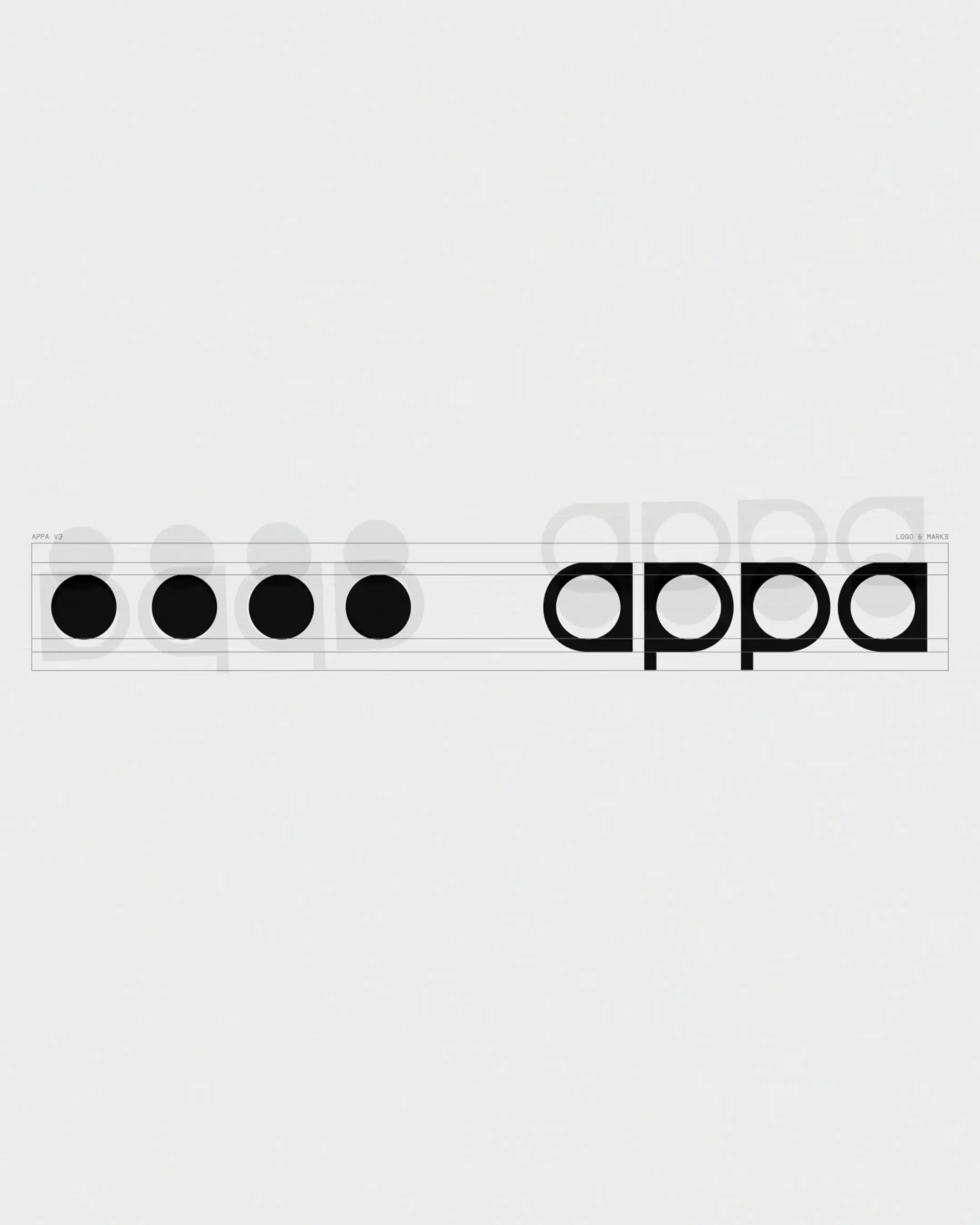 Construction company branding and graphic design project by Construction Brand Management.