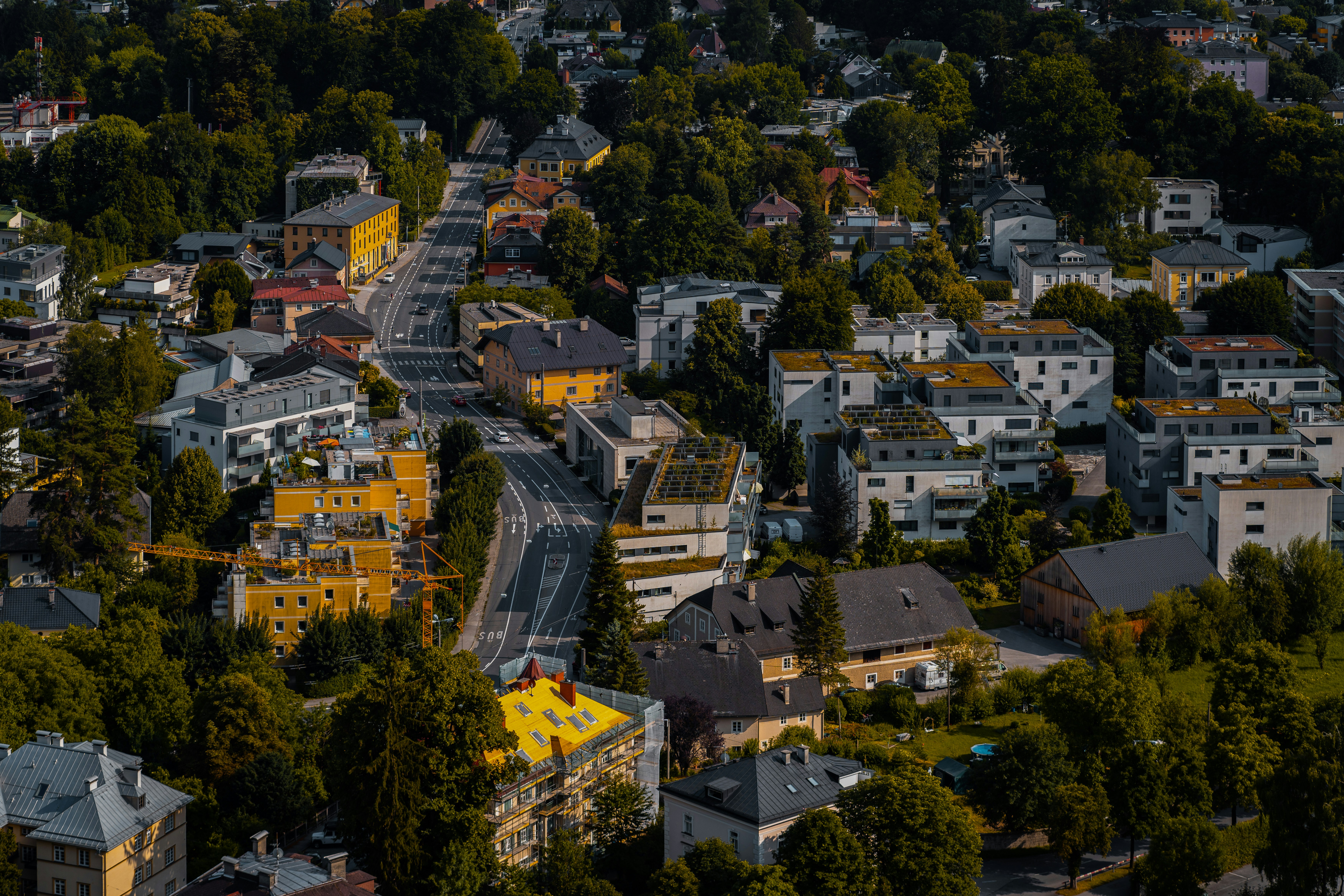 Vesterbro district
