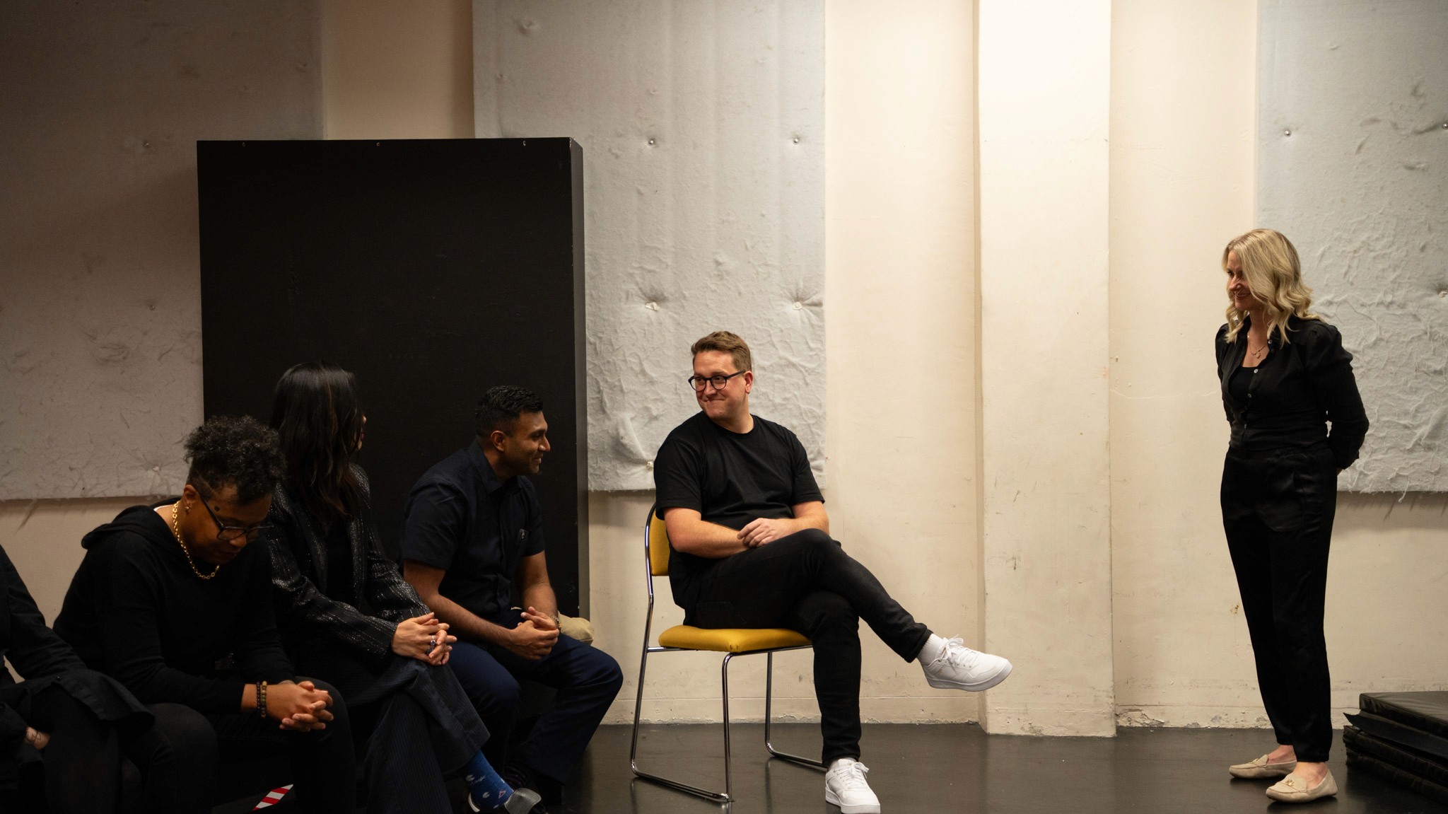 GoodCX Innovation Event