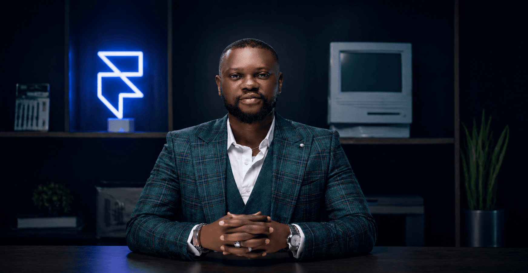 Omotayo's Image