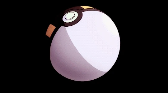 Ultra ball