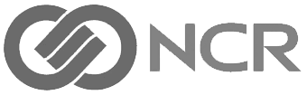 NCR Company Logo