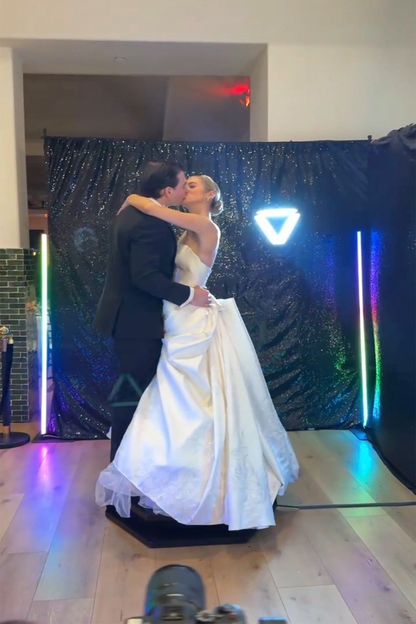 Wedding Photograph